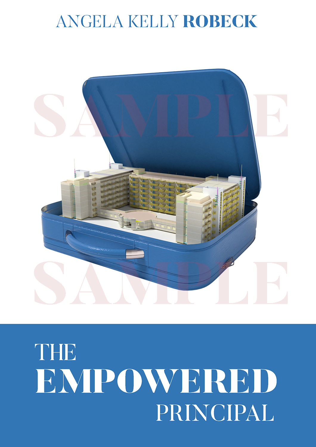 Book Cover Design by Kwasi for Angela Kelly Coaching | Design #18806884