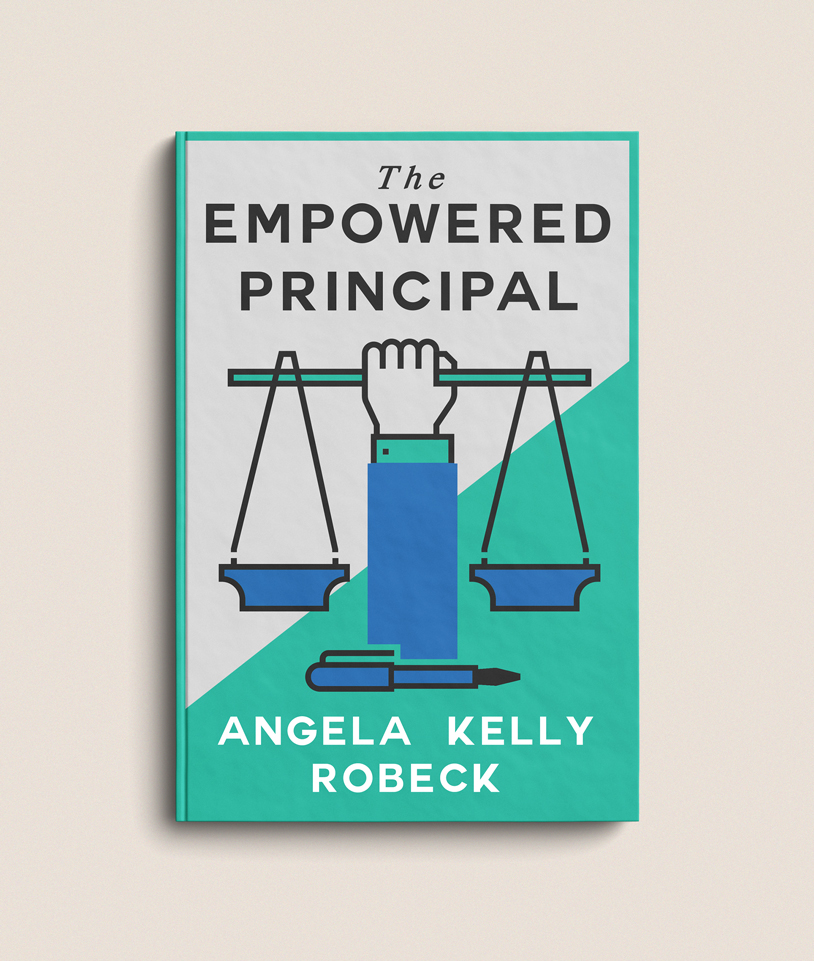 Book Cover Design by Hyperlight for Angela Kelly Coaching | Design #18847718
