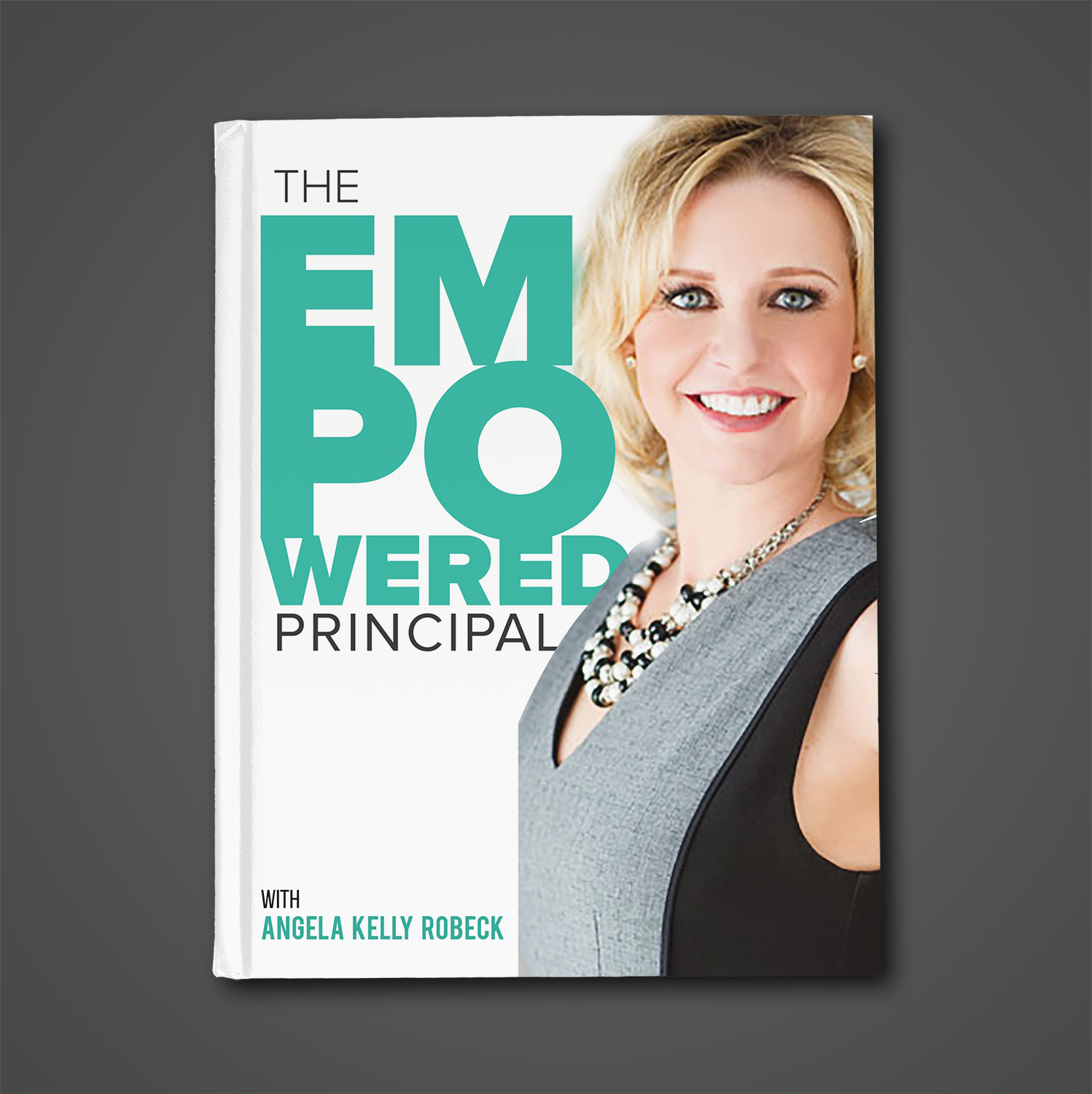 Book Cover Design by ARTOGRAPHY for Angela Kelly Coaching | Design #18811666