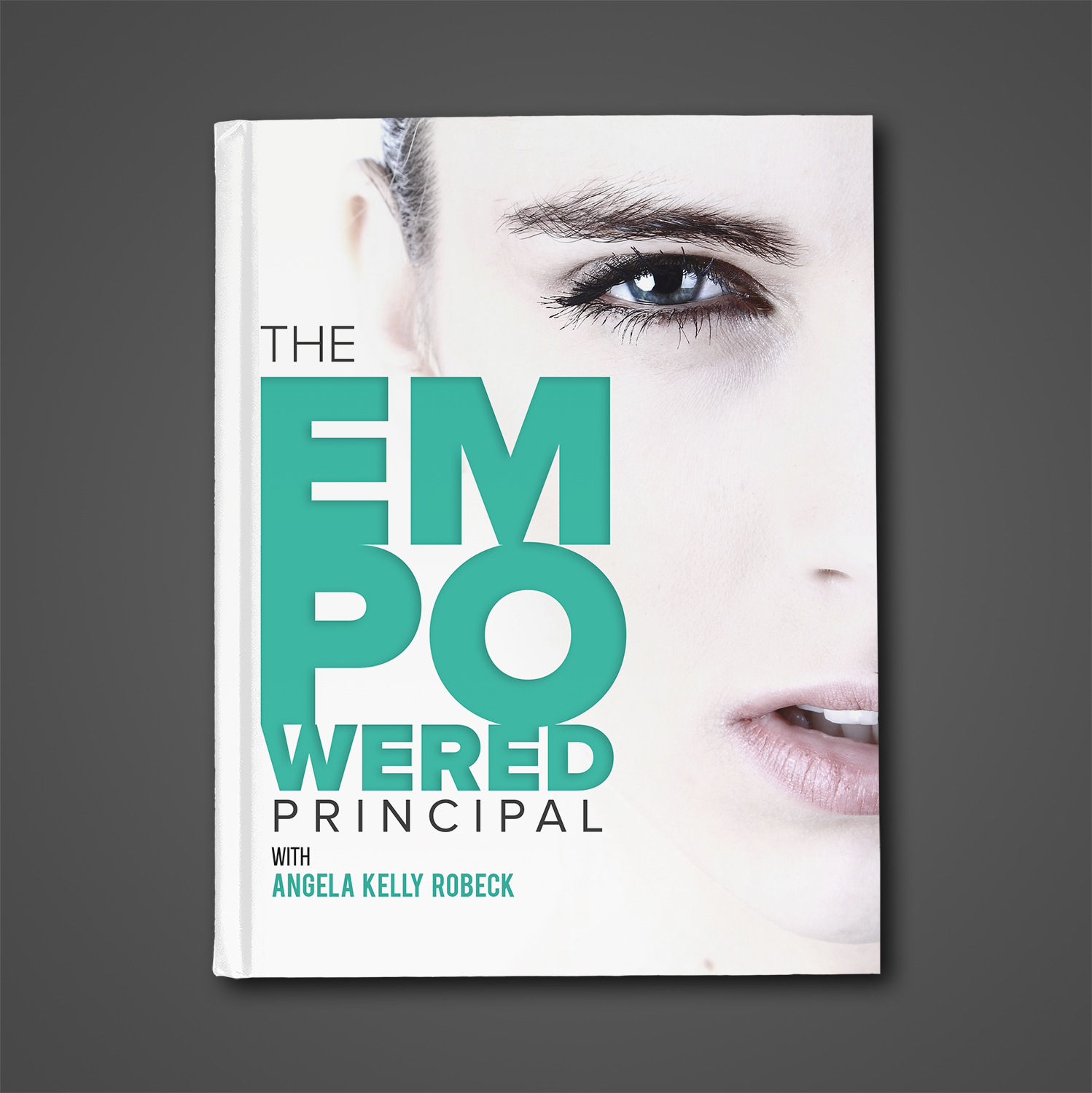Book Cover Design by ARTOGRAPHY for Angela Kelly Coaching | Design #18811667