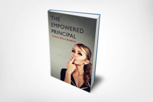 Book Cover Design by Roka66 for Angela Kelly Coaching | Design: #18846049