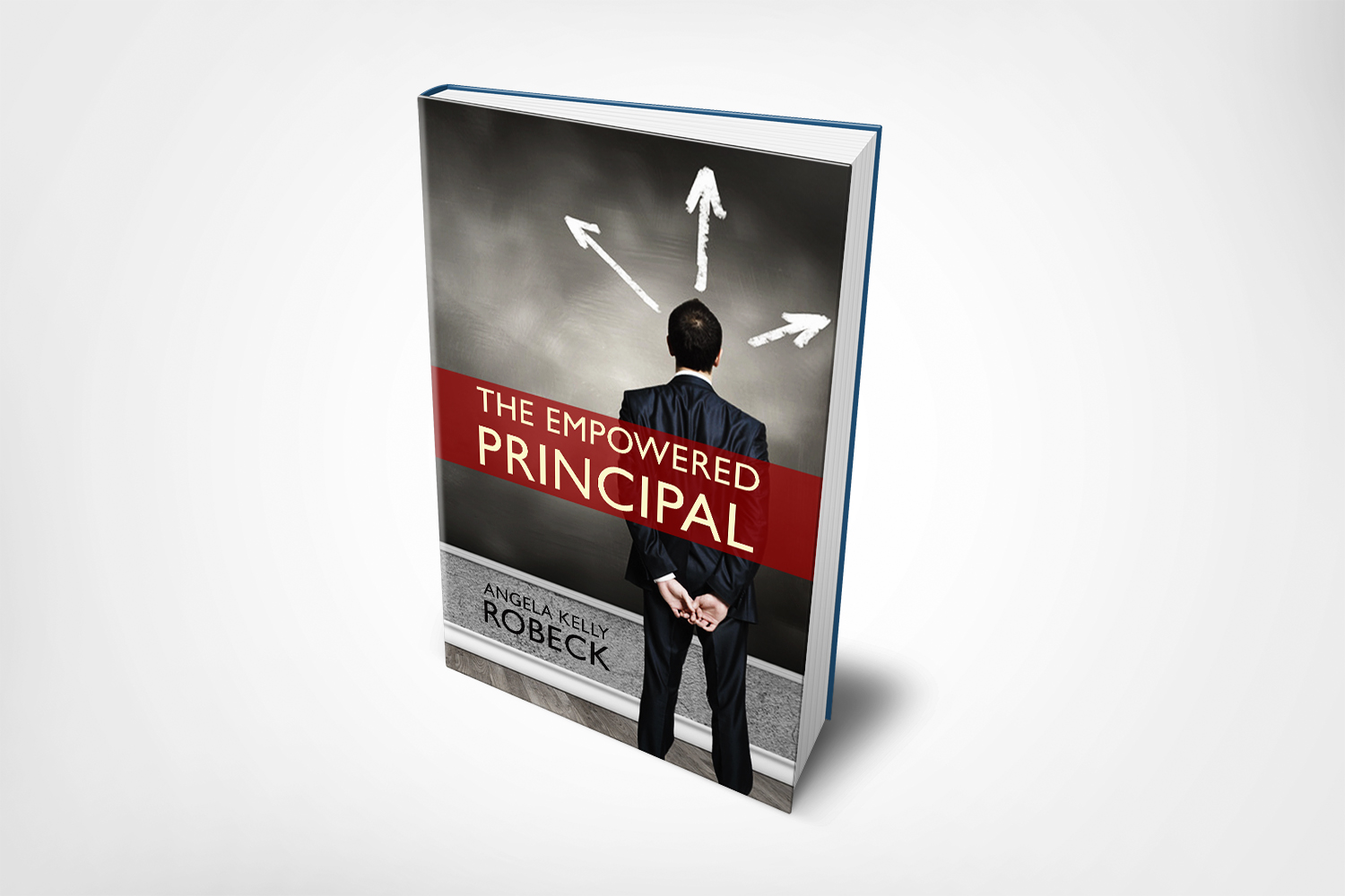 Book Cover Design by Roka66 for Angela Kelly Coaching | Design #18846964