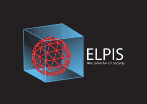 Logo Design by Ross Creations for Elpis, The Center for IoT Security | Design: #18756698