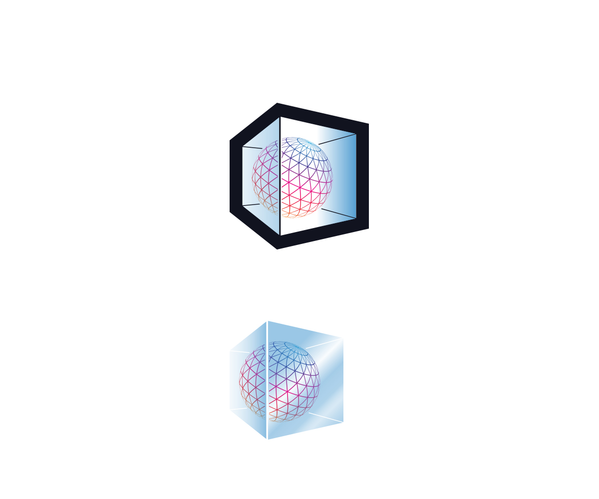 Logo Design by GenArt for Elpis, The Center for IoT Security | Design #18759521