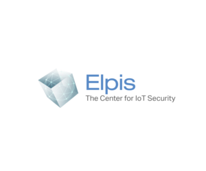 Logo Design by Davaus for Elpis, The Center for IoT Security | Design: #18756459
