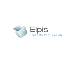 Logo Design by Davaus for Elpis, The Center for IoT Security | Design: #18756460