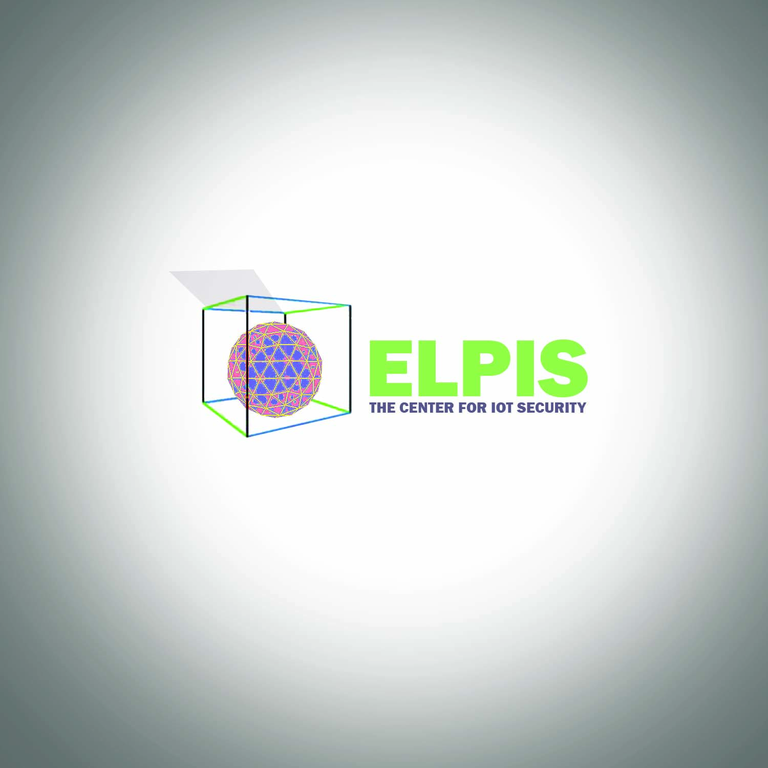 Design de Logo par numzee 2 pour Elpis, The Center for IoT Security | Design #18756933