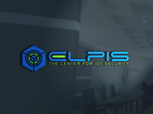 Logo Design by @m for Elpis, The Center for IoT Security | Design: #18805820