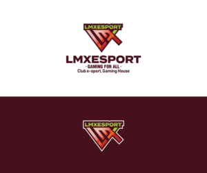 Logo Design by S. Shin for this project | Design: #18743629