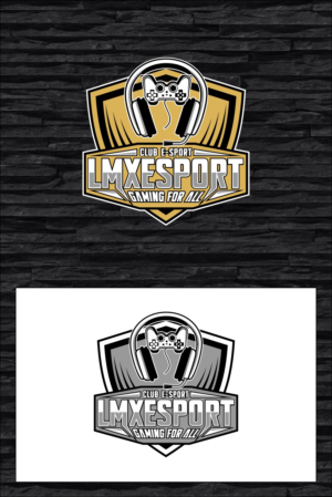 Logo Design by quantumwebtech for this project | Design: #18780147