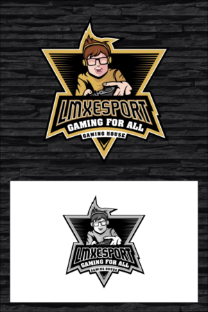 Logo Design by quantumwebtech for this project | Design: #18780157