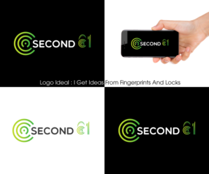 Logo Design by T O T A
