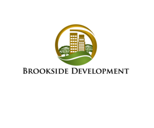 Logo Design by meygekon for Brookside development | Design: #19094188