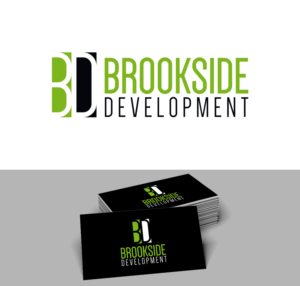 Logo Design by trufya for Brookside development | Design: #18830199