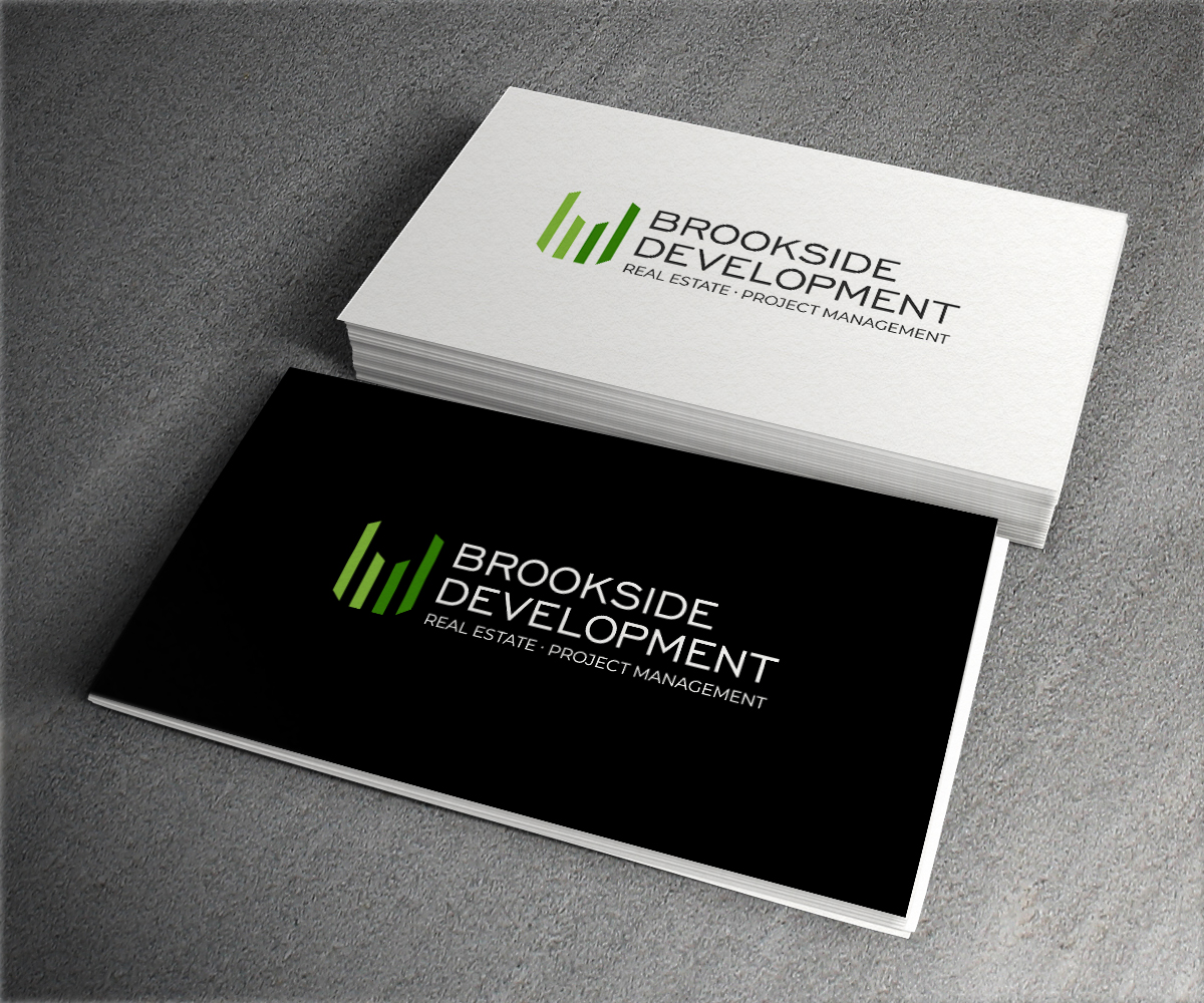 Design de Logo par aglaronde23 pour Brookside development | Design #19062311