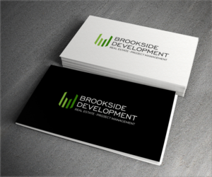 Logo Design by aglaronde23 for Brookside development | Design: #19062311