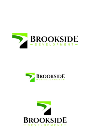 Logo Design by alok bhopatkar for Brookside development | Design: #19057228