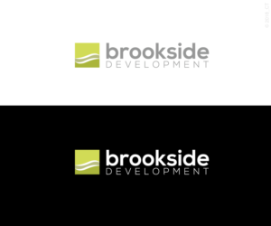 Logo Design by conrad design for Brookside development | Design: #18833570