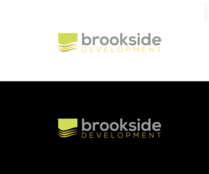 Logo Design by conrad design for Brookside development | Design: #18833632