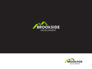 Logo Design by ArtTank for Brookside development | Design: #19061948