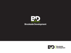 Logo Design by ArtTank for Brookside development | Design: #19062111
