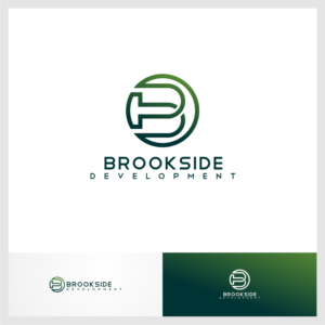 Logo Design by momo57 for Brookside development | Design #19065794