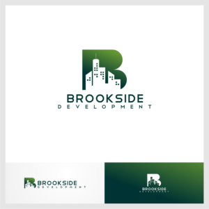 Logo Design by momo57 for Brookside development | Design: #19072236