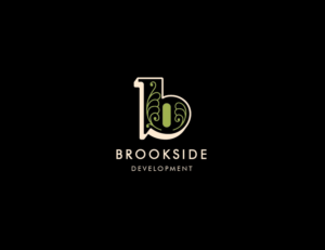 Logo Design by sikamcoy222 for Brookside development | Design: #18827834