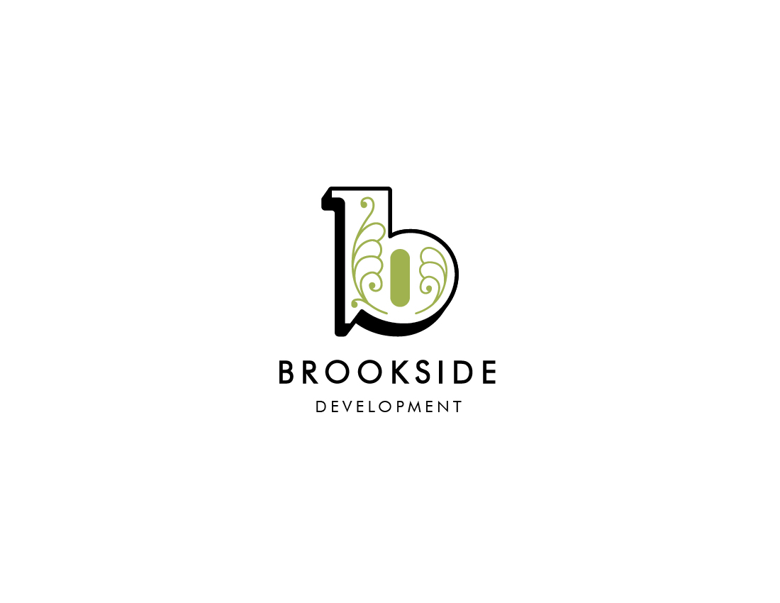 Logo Design by sikamcoy222 for Brookside development | Design #18827835