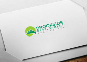 Logo Design by sunpris for Brookside development | Design: #19047520
