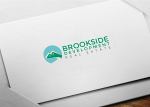 Logo Design by sunpris for Brookside development | Design: #19047521