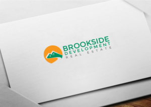 Logo Design by sunpris for Brookside development | Design: #19047522