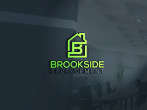 Logo Design by asman for Brookside development | Design: #18754624