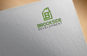 Logo Design by asman for Brookside development | Design: #18754625