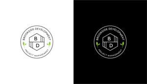 Logo Design by Muhammad Imran 3 for Brookside development | Design: #18745422