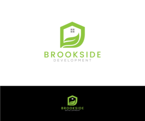 Logo Design by designmind78 for Brookside development | Design: #18742120