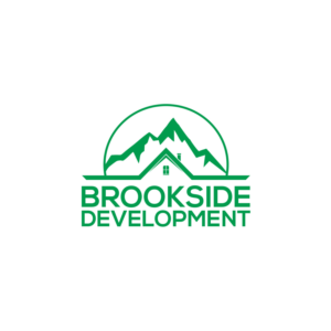 Design de Logo par Okkie Amizar pour Brookside development | Design : #19082126