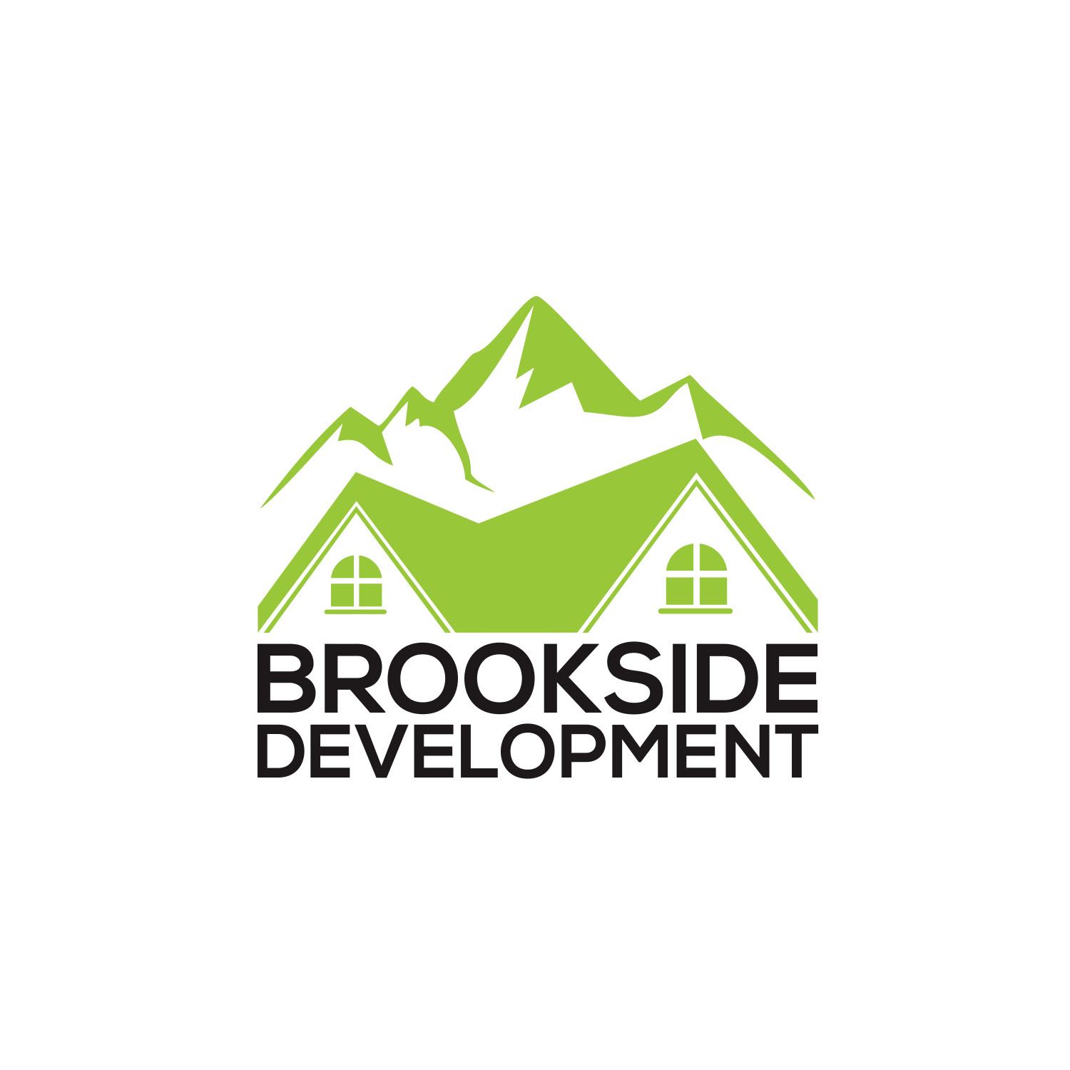 Design de Logo par Okkie Amizar pour Brookside development | Design #19082134