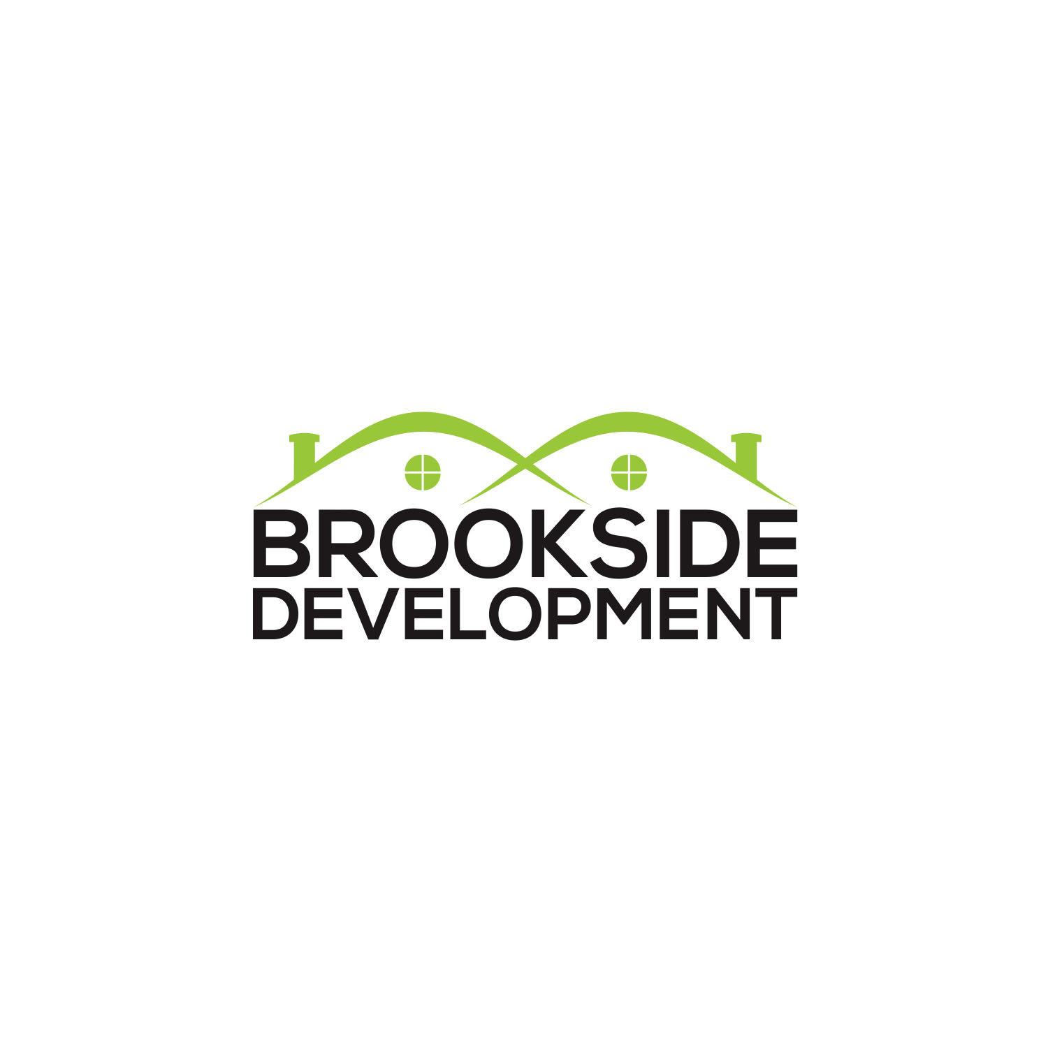 Design de Logo par Okkie Amizar pour Brookside development | Design #19082135