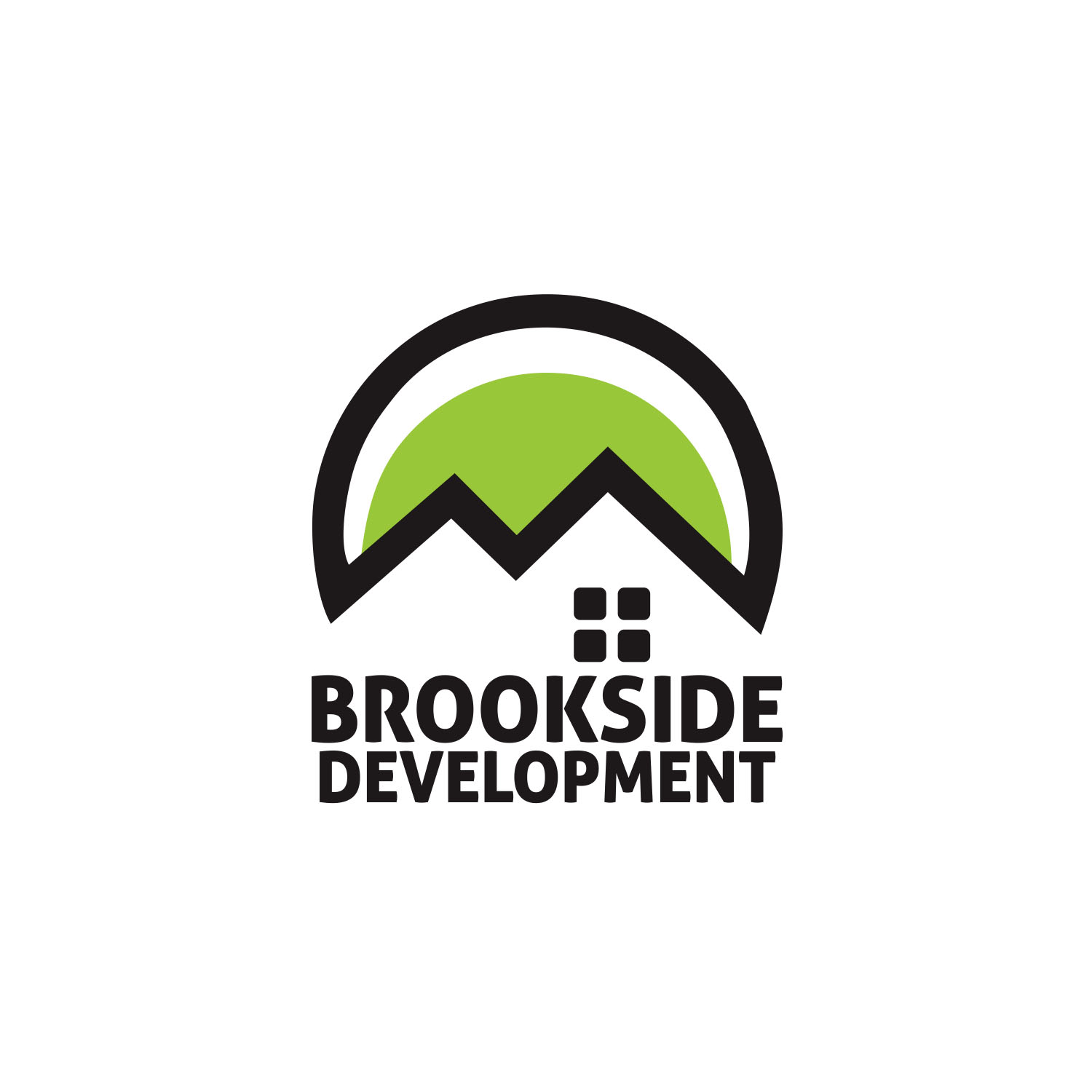 Design de Logo par Okkie Amizar pour Brookside development | Design #19082136