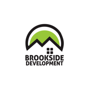 Design de Logo par Okkie Amizar pour Brookside development | Design : #19082136