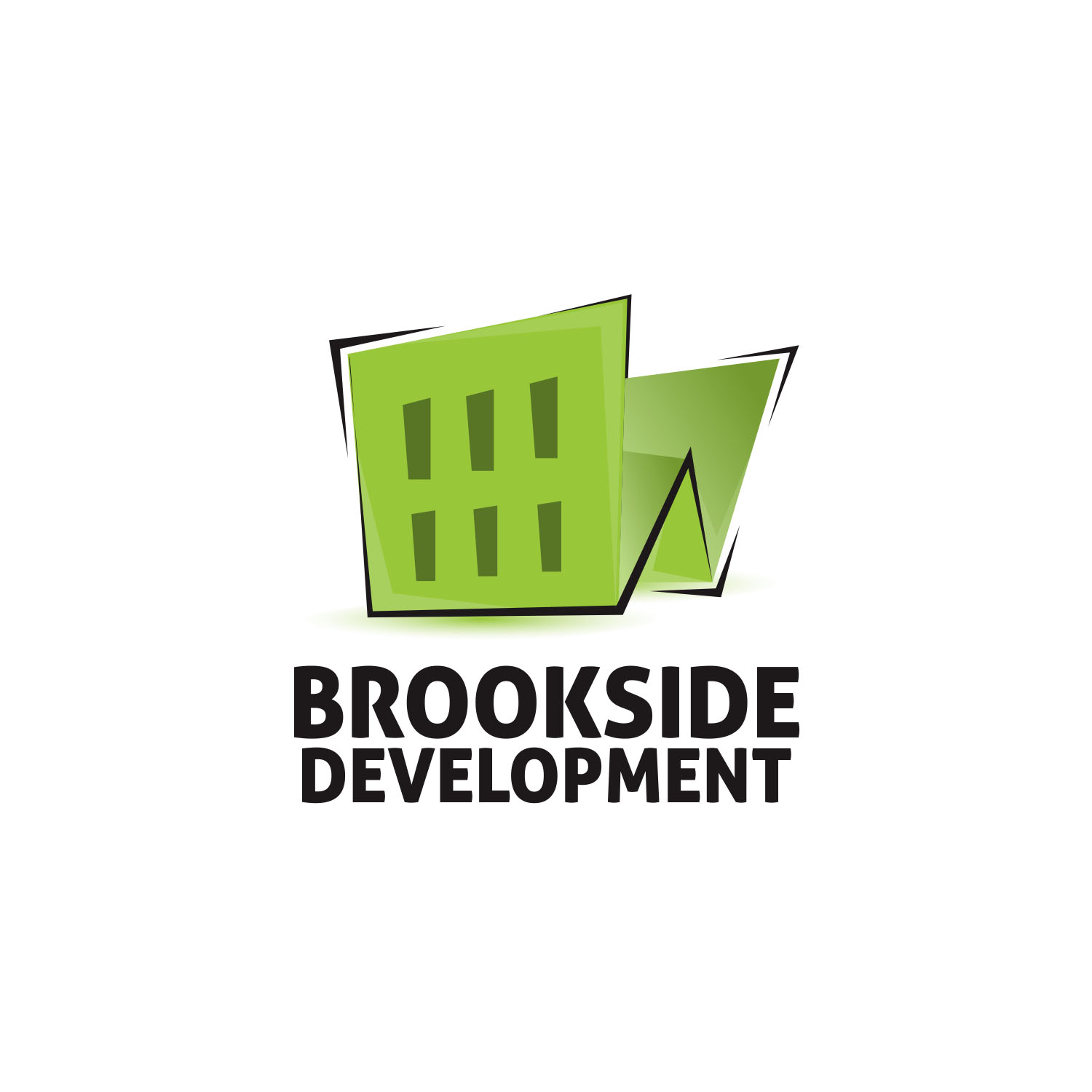 Design de Logo par Okkie Amizar pour Brookside development | Design #19082142