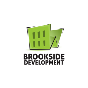 Design de Logo par Okkie Amizar pour Brookside development | Design : #19082142