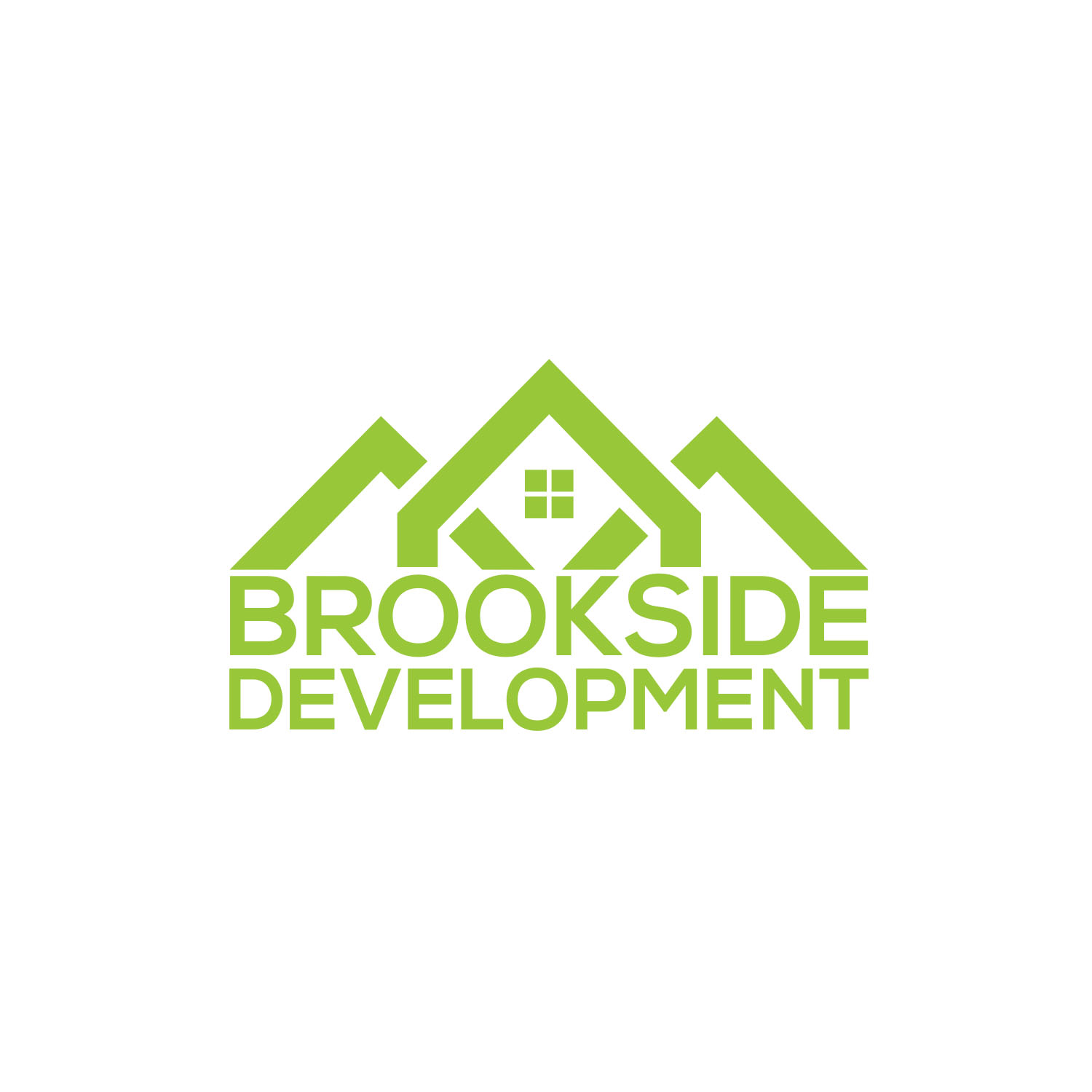 Design de Logo par Okkie Amizar pour Brookside development | Design #19082145