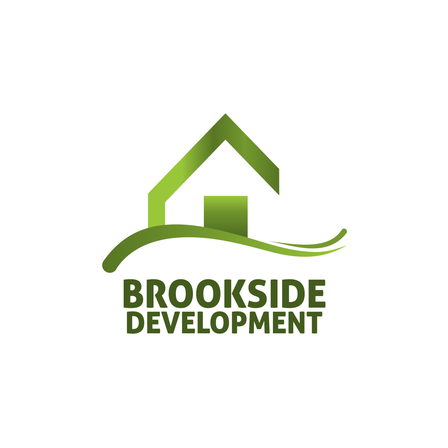 Design de Logo par Okkie Amizar pour Brookside development | Design #19082152
