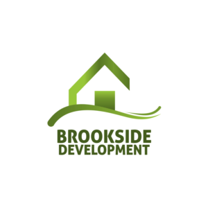 Design de Logo par Okkie Amizar pour Brookside development | Design : #19082152