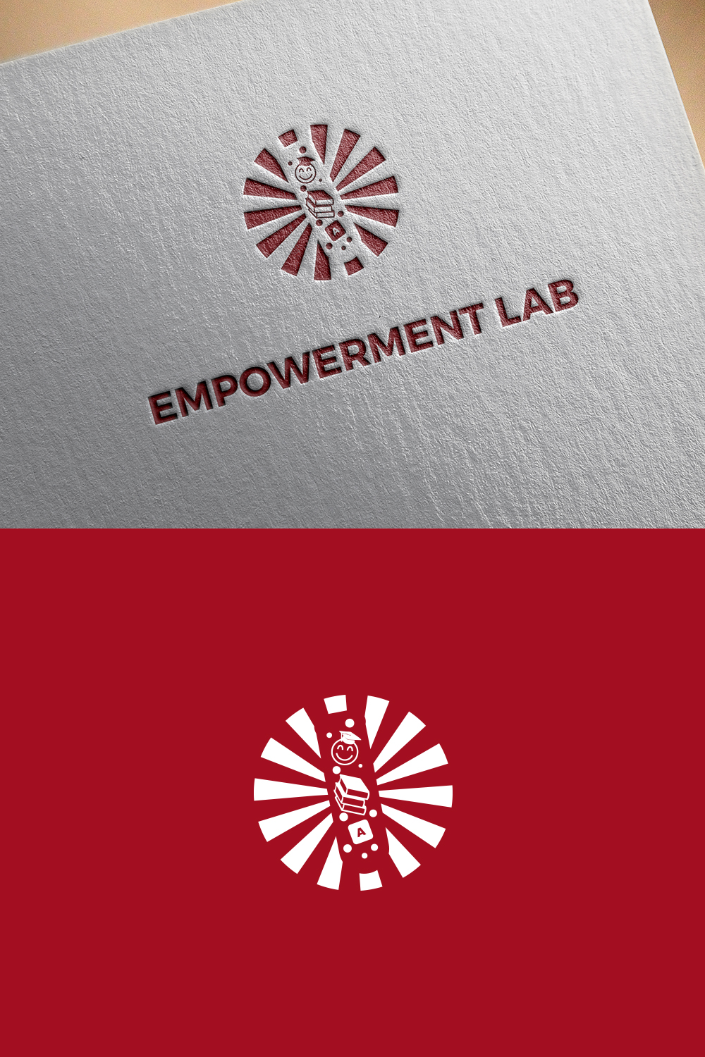 Diseño de Logo por senja para este proyecto | Diseño #18790620