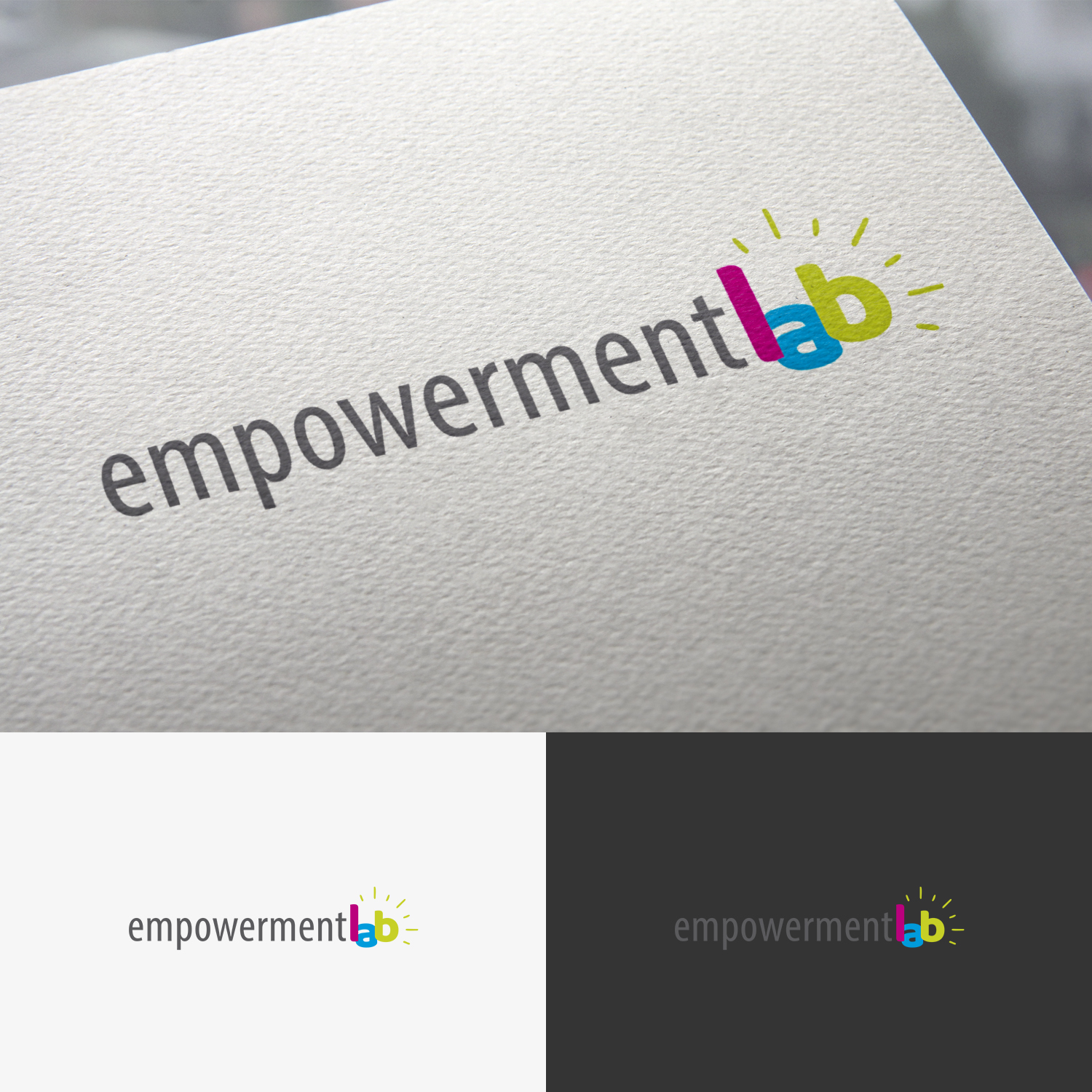 Logo Design by rafaeldsgn for this project | Design #18737979