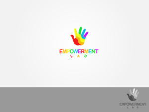 Empowerment Lab | Logo Design by ArtCreative