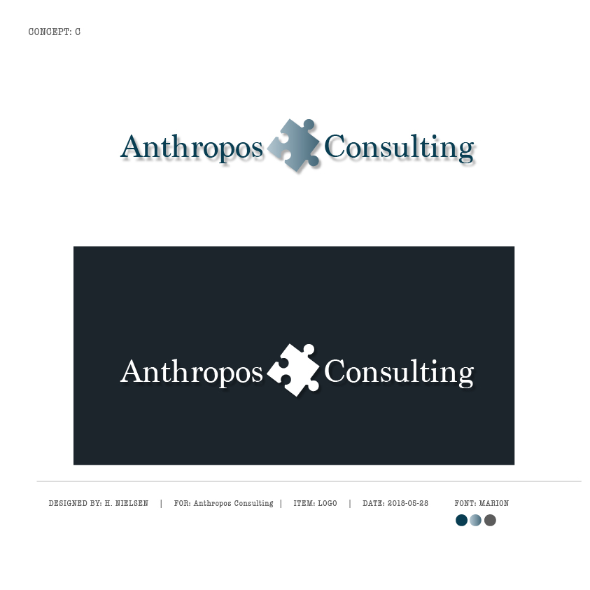 Logo Design by hazelbishop for this project | Design #18792447